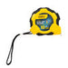 Steel Measuring Tape 10m/25mm Deli Tools EDL3799Y (yellow) - Measuring tools<<<Tools<<<InnproXML