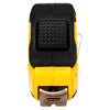Steel Measuring Tape 10m/25mm Deli Tools EDL3799Y (yellow) - Measuring tools<<<Tools<<<InnproXML