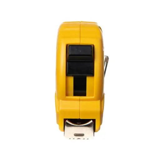 Steel Measuring Tape 10m/25mm Deli Tools EDL9010Y (yellow) - Measuring tools<<<Tools<<<InnproXML