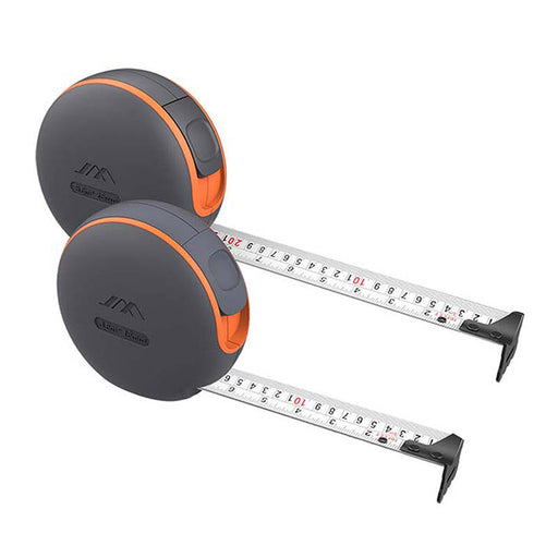 Steel Measuring Tape JIMI Home JM-G15318NCE 3.5m - Measuring tools<<<Tools<<<InnproXML