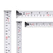 Steel Measuring Tape JIMI Home JM-G15318NCE 3.5m - Measuring tools<<<Tools<<<InnproXML