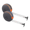 Steel Measuring Tape JIMI Home JM-G15318NCE 3.5m - Measuring tools<<<Tools<<<InnproXML