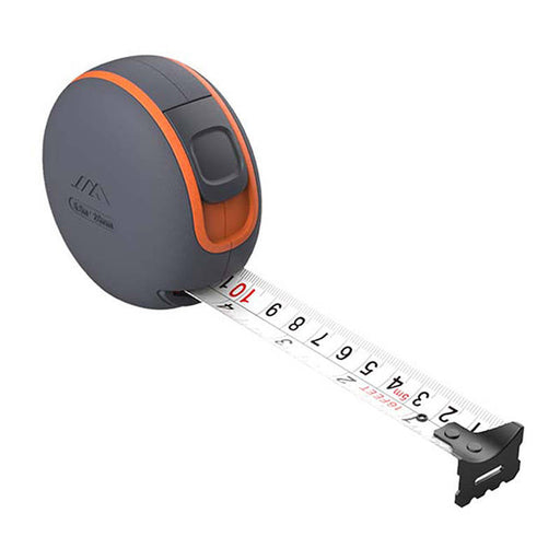 Steel Measuring Tape JIMI Home JM-G15318NCE 3.5m - Measuring tools<<<Tools<<<InnproXML