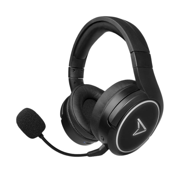 WIRELESS HEADSET STEELPLAY IMPULSE BLACK