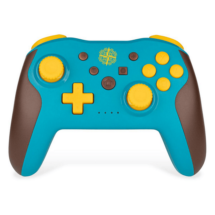 SteelPlay Adventure Wireless Joystick (SWITCH)