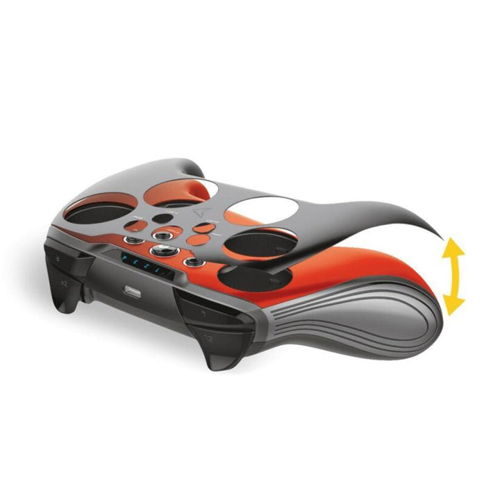 Joystick SteelPlay WIRELESS MODIFIER CONTROLLER (SWITCH)