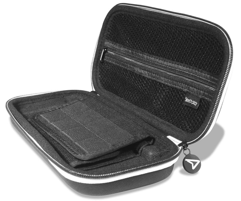 Case for the SteelPlay Console UNIVERSAL CARRY AND PROTECT CASE (SWITCH)