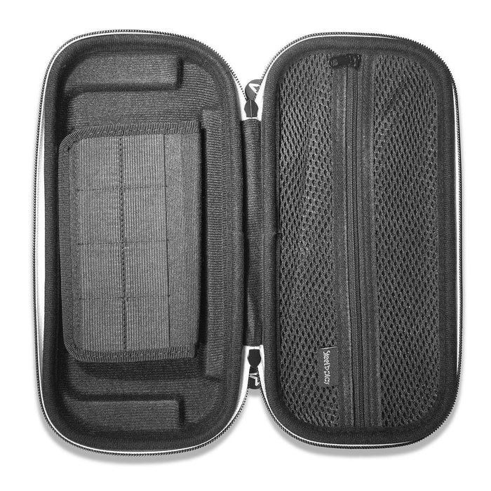 Case for the SteelPlay Console UNIVERSAL CARRY AND PROTECT CASE (SWITCH)