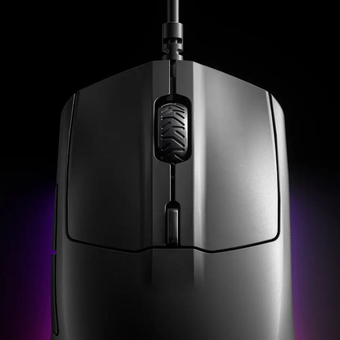 SteelSeries Rival 3 - mus - USB - MicePER-MYS<<<Input / Output DevicesPER<<<ActionPL&&&Мишки<<<Периферии<<<Лаптопи