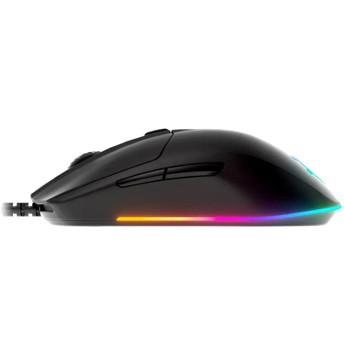 SteelSeries Rival 3 - mus - USB - MicePER-MYS<<<Input / Output DevicesPER<<<ActionPL&&&Мишки<<<Периферии<<<Лаптопи