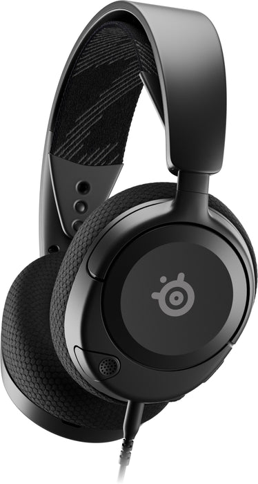 Gaming Headset with Microphone SteelSeries Arctis Nova 1