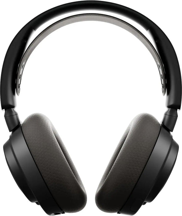 Headphones SteelSeries 61730 Black