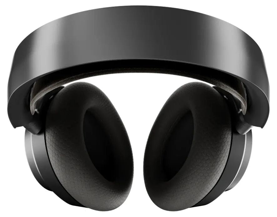 Headphones SteelSeries 61730 Black