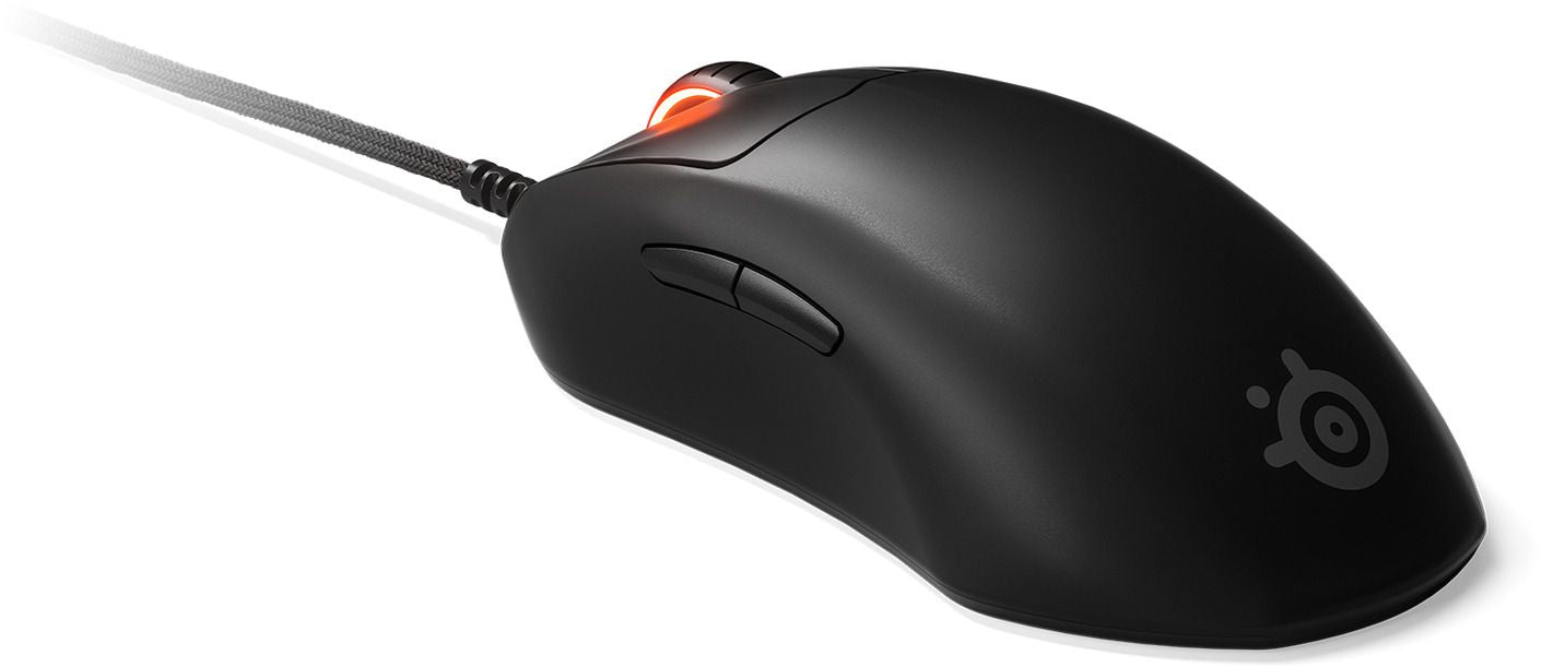 Steelseries Prime+ mouse