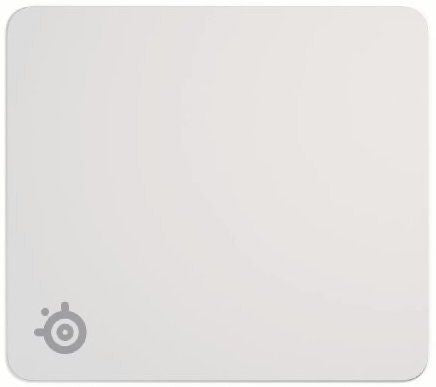 Mouse Mat SteelSeries White
