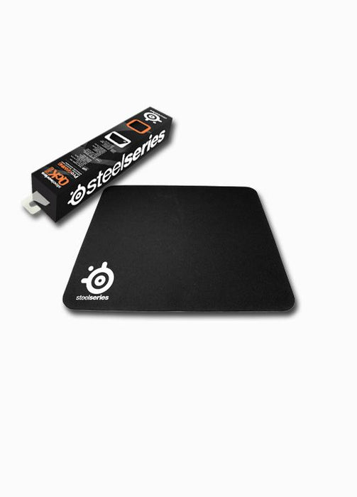 Mouse Mat SteelSeries QcK Black