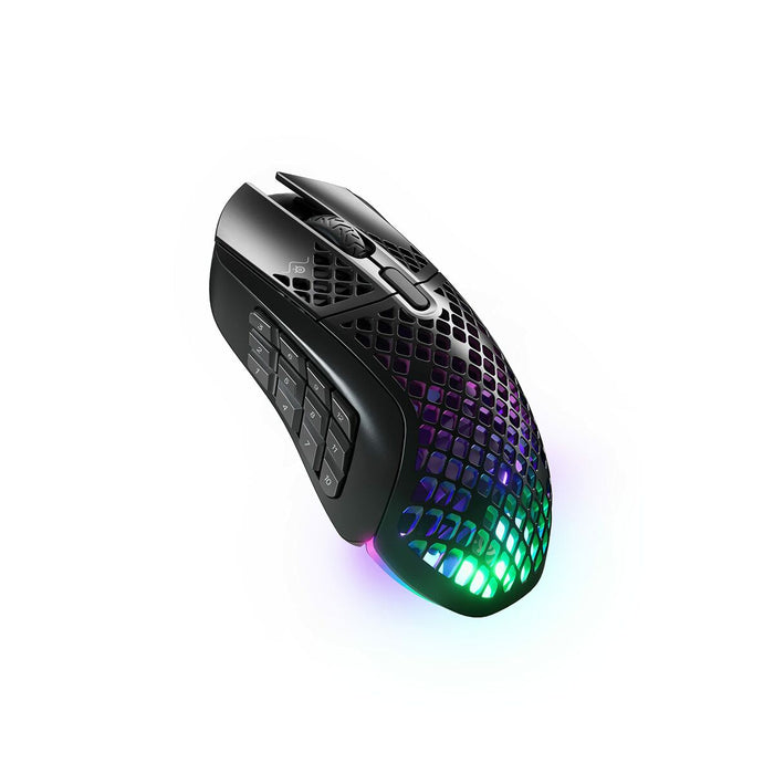 Gaming Mouse SteelSeries Aerox 9