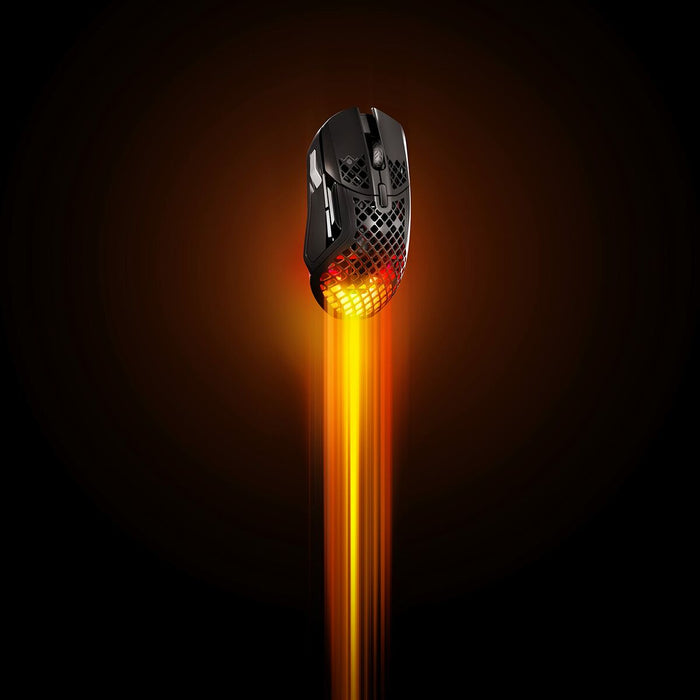 Gaming Mouse SteelSeries Aerox 5 Wireless