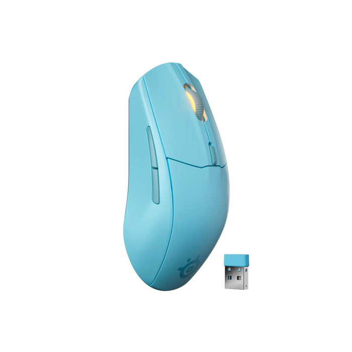 Mouse SteelSeries 62526 Water 18000 dpi
