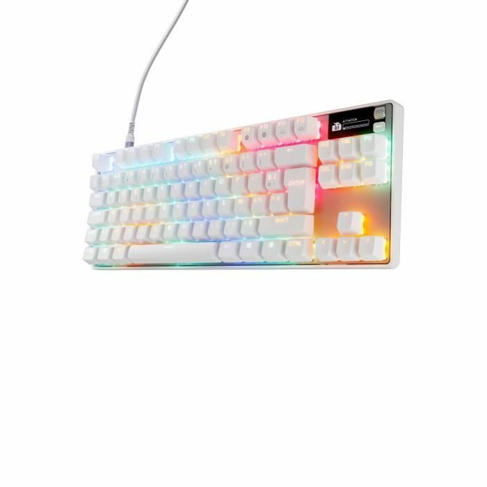 Keyboard SteelSeries