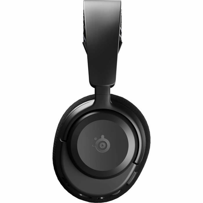 Headphones SteelSeries Arctis Nova 3XW Black