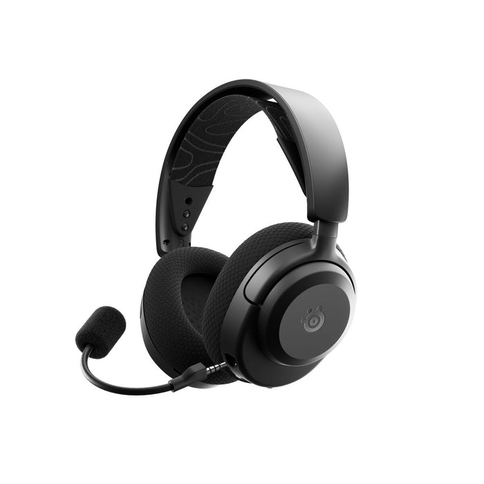 Headphones SteelSeries Arctis Nova 3XW Black