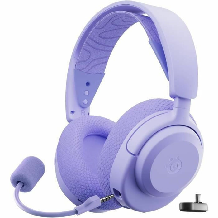 Headphones SteelSeries Arctis Nova 3PW