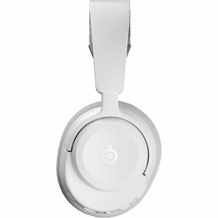 Headphones SteelSeries Arctis Nova 3XW White