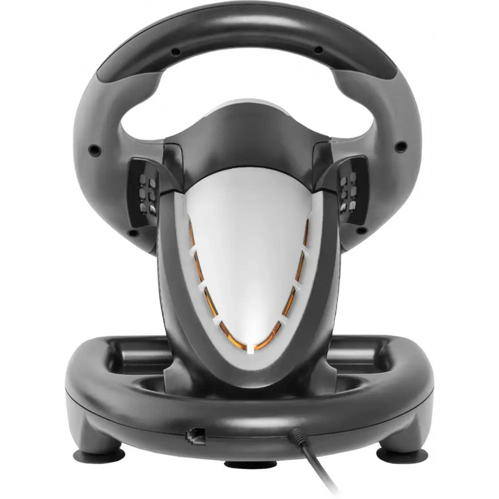 Steering wheel Defender CHALLENGE MINI LE USB - Волани<<<Периферия<<<Компютри и