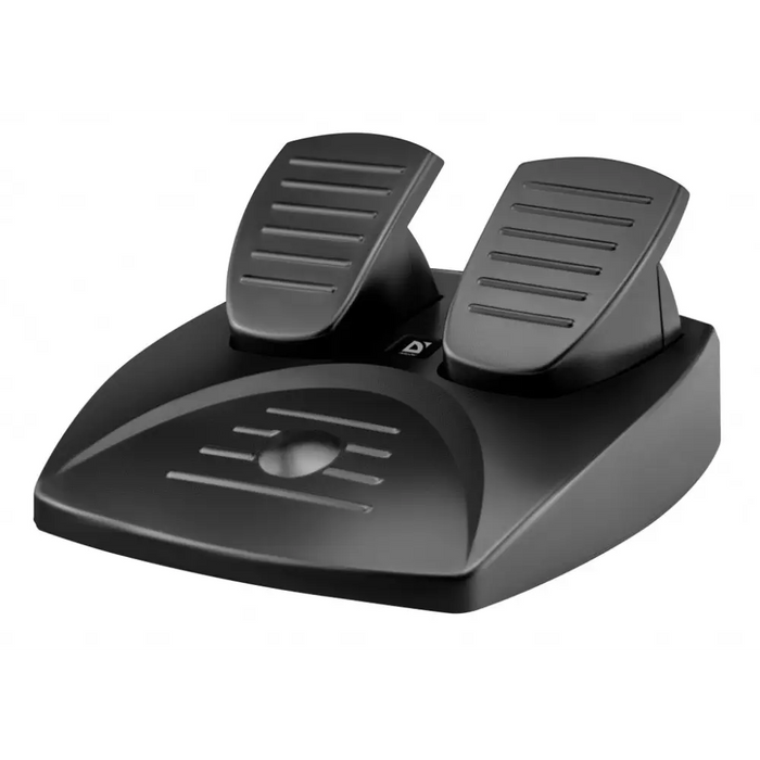 Steering wheel Defender CHALLENGE MINI LE USB - Волани<<<Периферия<<<Компютри и