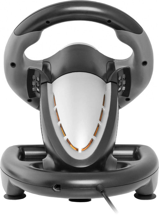 Steering wheel Defender CHALLENGE MINI LE USB - Волани<<<Периферия<<<Компютри и