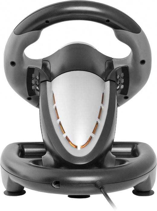 Steering wheel Defender CHALLENGE MINI LE USB - Волани<<<Периферия<<<Компютри и