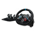 Steering wheel Logitech 991-000539 - Електроника Игри<<<Компютри| Електроника<<<BigBuy&&&Аксесоари за
