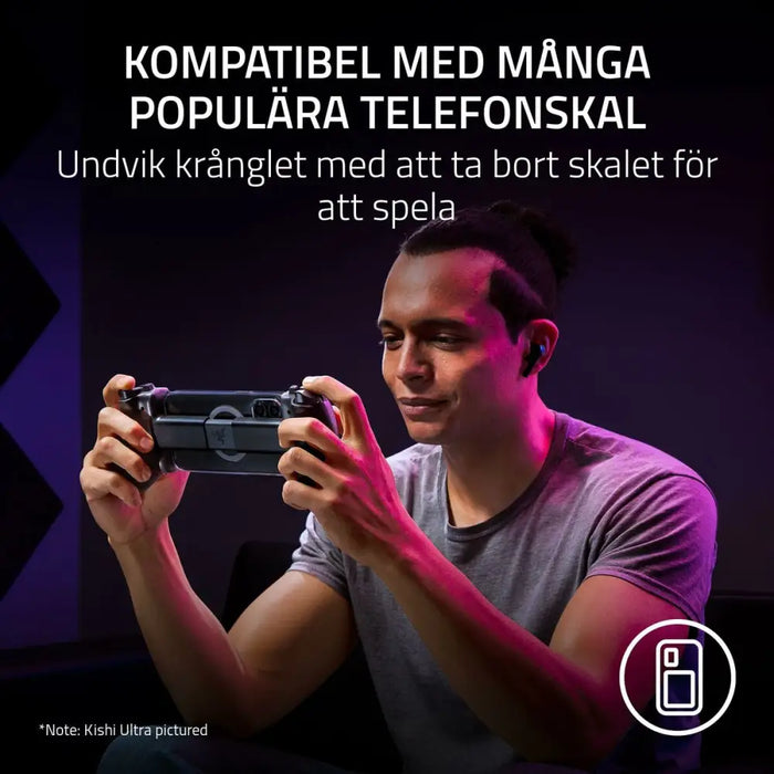 Steering wheel Razer RZ06-05460100-R3M1 - Електроника Игри<<<Компютри| Електроника<<<BigBuy&&&Аксесоари за