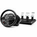 Steering wheel Thrustmaster 4160681 Black - Електроника Игри<<<Компютри| Електроника<<<BigBuy&&&Видео