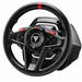 Steering wheel Thrustmaster 4460264 Black - Електроника Игри<<<Компютри| Електроника<<<BigBuy&&&Аксесоари за