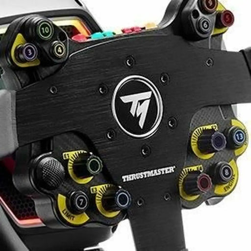 Steering wheel Thrustmaster Evo Racing 32R - Електроника Игри<<<Компютри| Електроника<<<BigBuy&&&Аксесоари за