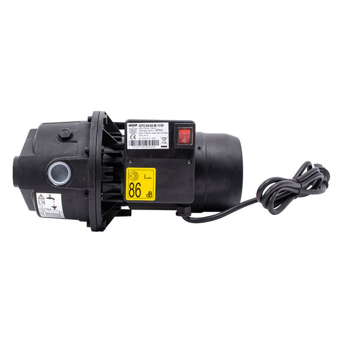 STEINBERG GPG 94/48 GARDEN PUMP