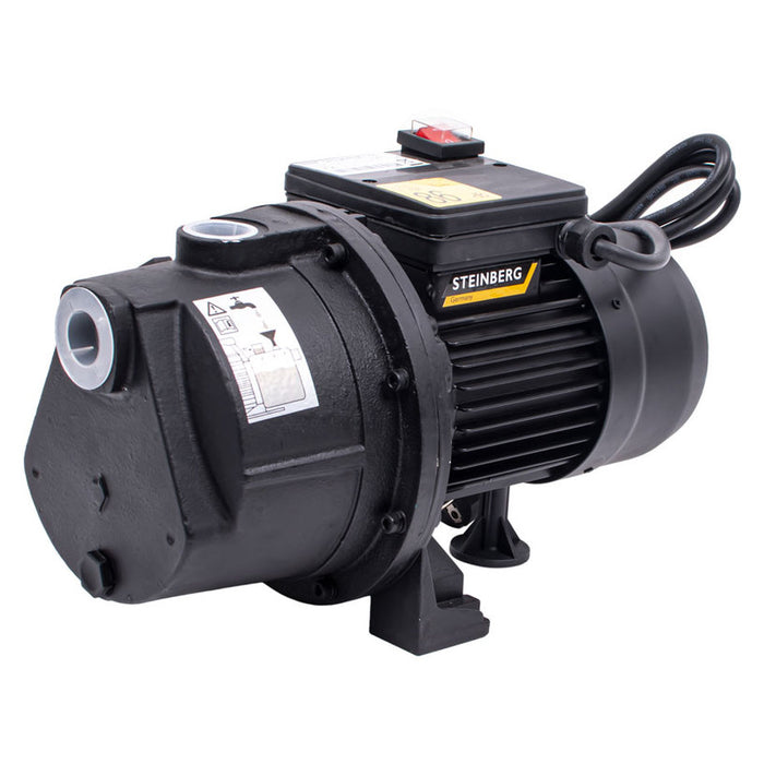 STEINBERG GPG 94/48 GARDEN PUMP