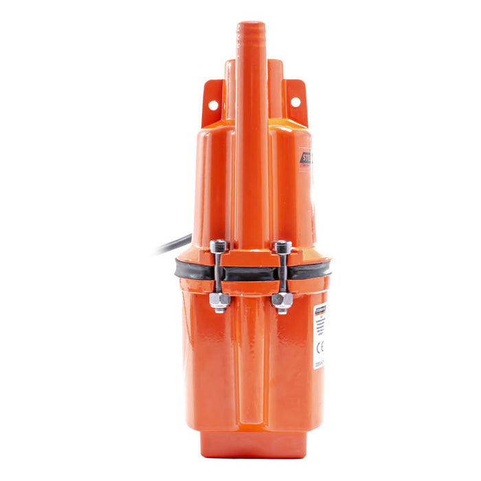 SUBMERSIBLE VIBRATING PUMP STEINBERG PPG 280