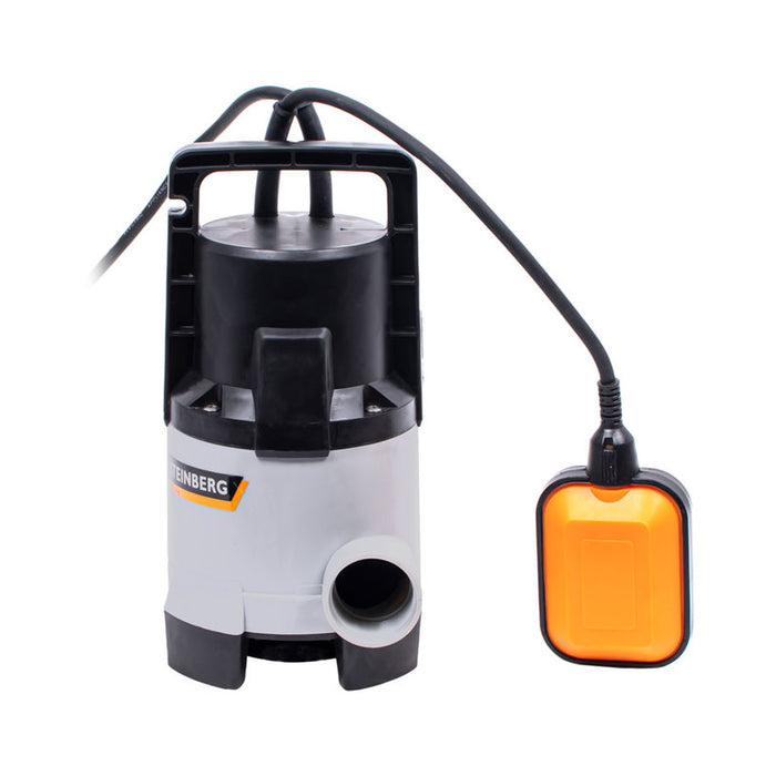 SUBMERSIBLE DIRTY WATER PUMP STEINBERG SDW400