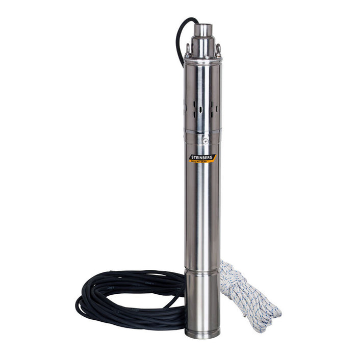 DEEP PUMP STEINBERG SCP3 PLUS 25/90