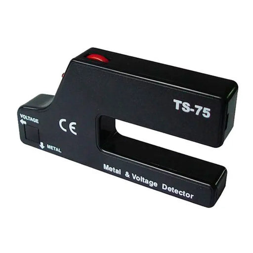 STEINBERGER METAL AND VOLTAGE DETECTOR - Измервателни уреди<<<Електроматериали<<<Строителни