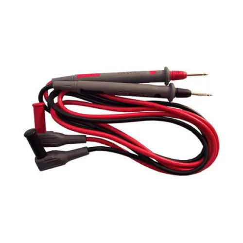 STEINBERGER MULTISET SILICONE PROBES - Измервателни уреди<<<Електроматериали<<<Строителни