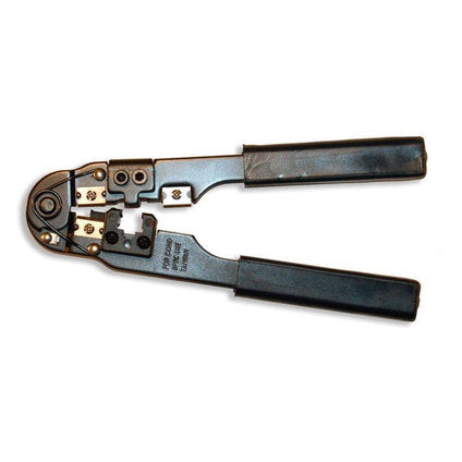 STEINBERGER RJ45 CRIMPING PLIERS - Кабели<<<Електроматериали<<<Строителни