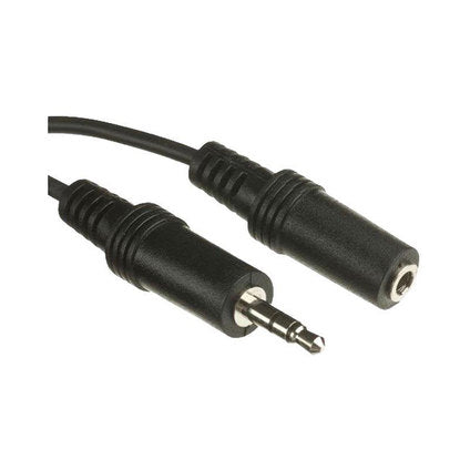 EXTENSION CABLE 3.5 MM M/F 5 M STEINBERGER