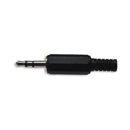 PLUG 3.5 MM STEREO STEINBERGER