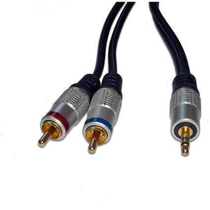 CABLE 3.5 MM/2 CHINCHA PROFESSIONAL STEINBERGER