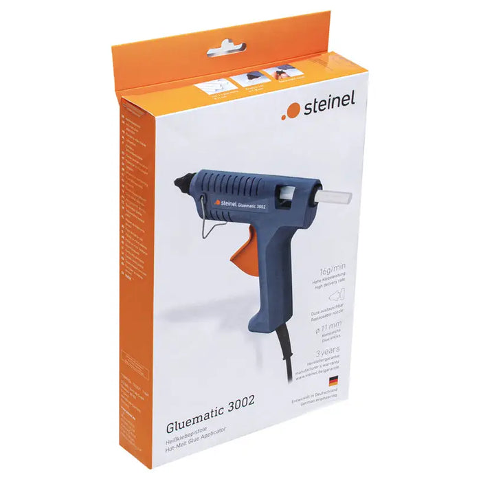 STEINEL Gluematic 3002 SILICONE SOLDER - Поялници за силикон<<<Заваряване и запояване<<<Инструменти и