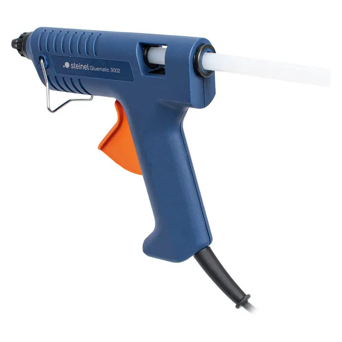STEINEL Gluematic 3002 SILICONE SOLDER - Поялници за силикон<<<Заваряване и запояване<<<Инструменти и